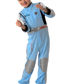 Rubies Childrens Cars 2 Finn McMissile Costume All Boys Costumes