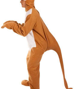 Orion Costumes All Mens Costumes Kangaroo Costume