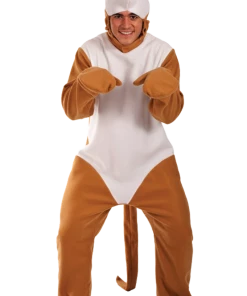 Orion Costumes All Mens Costumes Kangaroo Costume