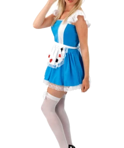 Orion Costumes Alice Costume