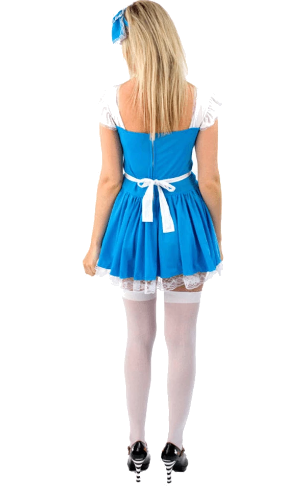Orion Costumes Alice Costume