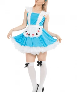 Orion Costumes Alice Costume