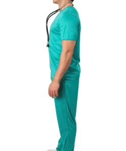 Orion Costumes Surgeon Costume