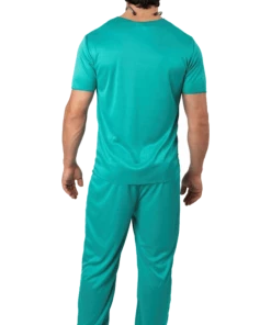 Orion Costumes Surgeon Costume