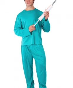 Orion Costumes Surgeon Costume