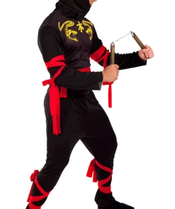 Orion Costumes Ninja Costume All Mens Costumes