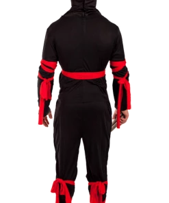 Orion Costumes Ninja Costume All Mens Costumes