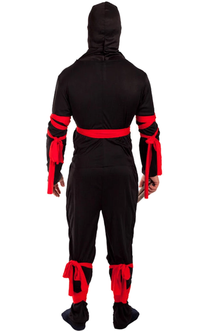 Orion Costumes Ninja Costume All Mens Costumes
