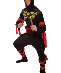 Orion Costumes Ninja Costume All Mens Costumes
