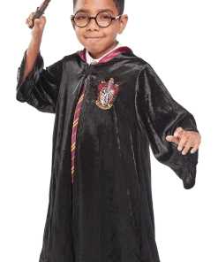 Rubies Child Harry Potter Deluxe Robe