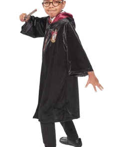 Rubies Child Harry Potter Deluxe Robe