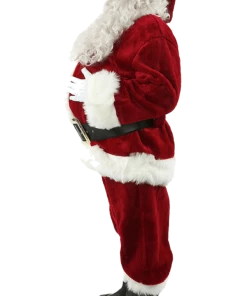 Halco Santa Suit (Professional) Adults