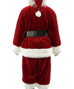 Halco Santa Suit (Professional) Adults