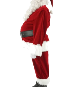 Halco Adults Father Christmas Outfit