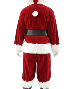 Halco Adults Father Christmas Outfit