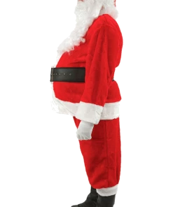 Halco Santa Claus Fancy Dress