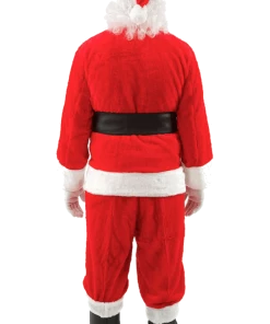 Halco Santa Claus Fancy Dress