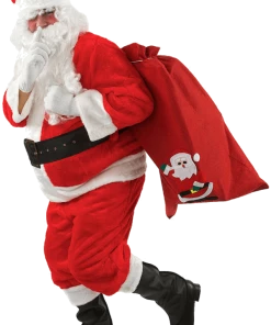 Halco Santa Claus Fancy Dress
