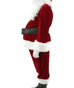 Halco Santa Suit Adults