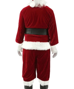 Halco Santa Suit Adults