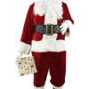 Halco Santa Suit Adults