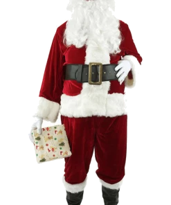 Halco Santa Suit Adults