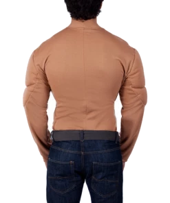 Orion Costumes Muscle Chest Top All Mens Costumes