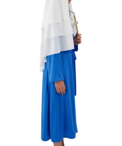 Orion Costumes Blue Nun Costume