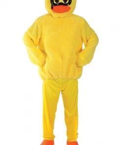 Orion Costumes Adult Rubber Duck Costume All Mens Costumes