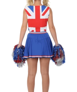 Orion Costumes All Womens Costumes Cheerleader Outfit