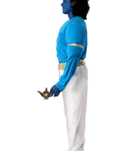 Orion Costumes Men's Genie Costume All Mens Costumes