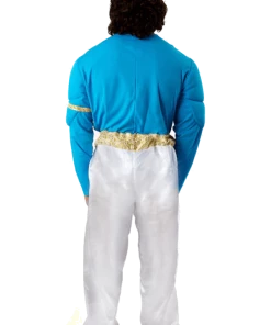 Orion Costumes Men's Genie Costume All Mens Costumes