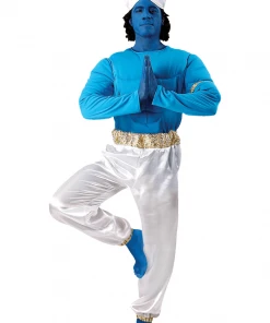 Orion Costumes Men's Genie Costume All Mens Costumes