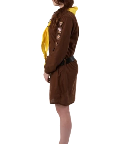 Orion Costumes Adult Girl's Brownie Uniform Costume All Womens Costumes