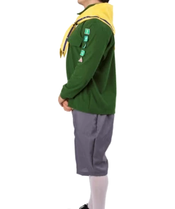 Orion Costumes Adult Boy Scout Costume