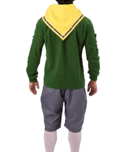Orion Costumes Adult Boy Scout Costume