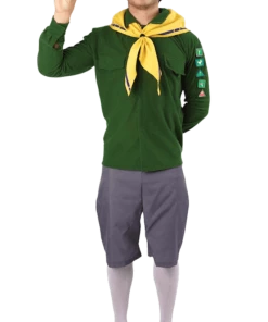 Orion Costumes Adult Boy Scout Costume