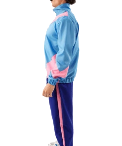 Orion Costumes Adult 1980s Scouser Costume All Mens Costumes