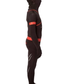 Body Republic All Boys Costumes Childrens Ninja Morphsuit      