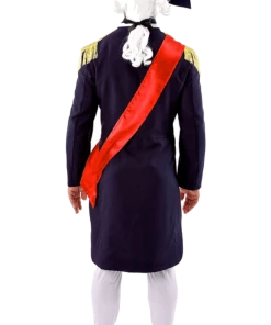 Orion Costumes All Mens Costumes Lord Nelson Costume