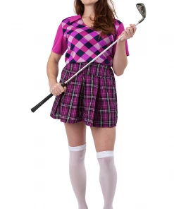 Orion Costumes Ladies' Pub Golf Costume All Womens Costumes