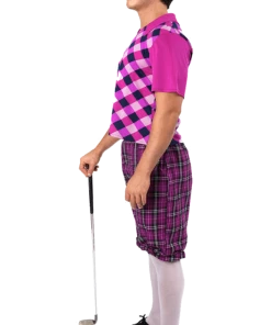 Orion Costumes Men's Pub Golf Costume
