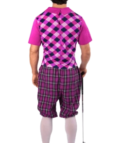 Orion Costumes Men's Pub Golf Costume