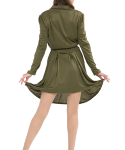 Orion Costumes All Womens Costumes WW2 Womens 1940s Military Dress