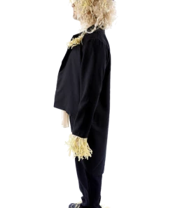 Orion Costumes Living Scarecrow Costume All Mens Costumes