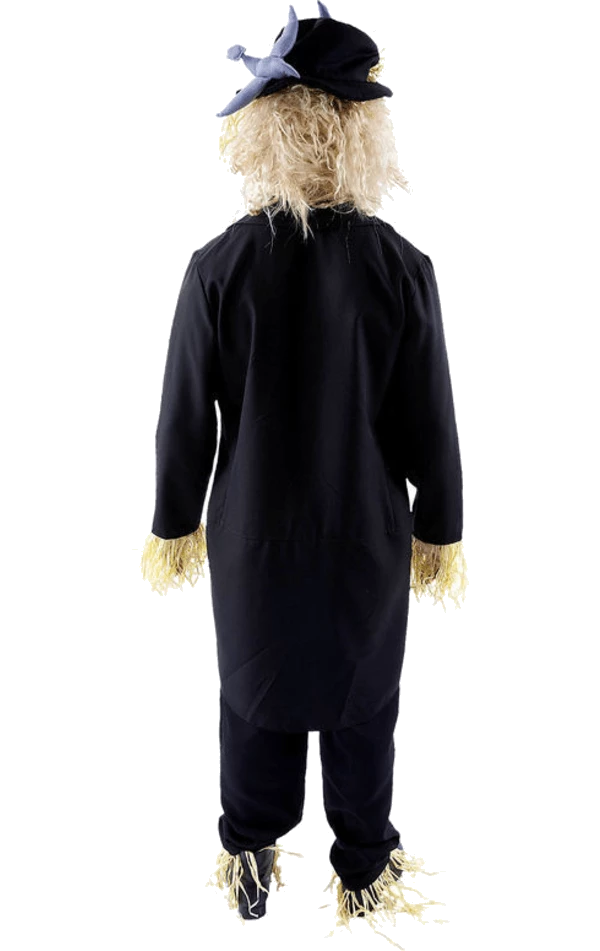 Orion Costumes Living Scarecrow Costume All Mens Costumes