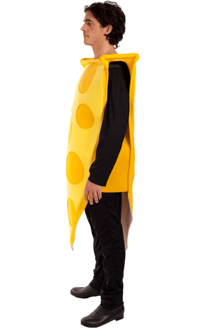 Orion Costumes All Mens Costumes The Big Cheese Costume