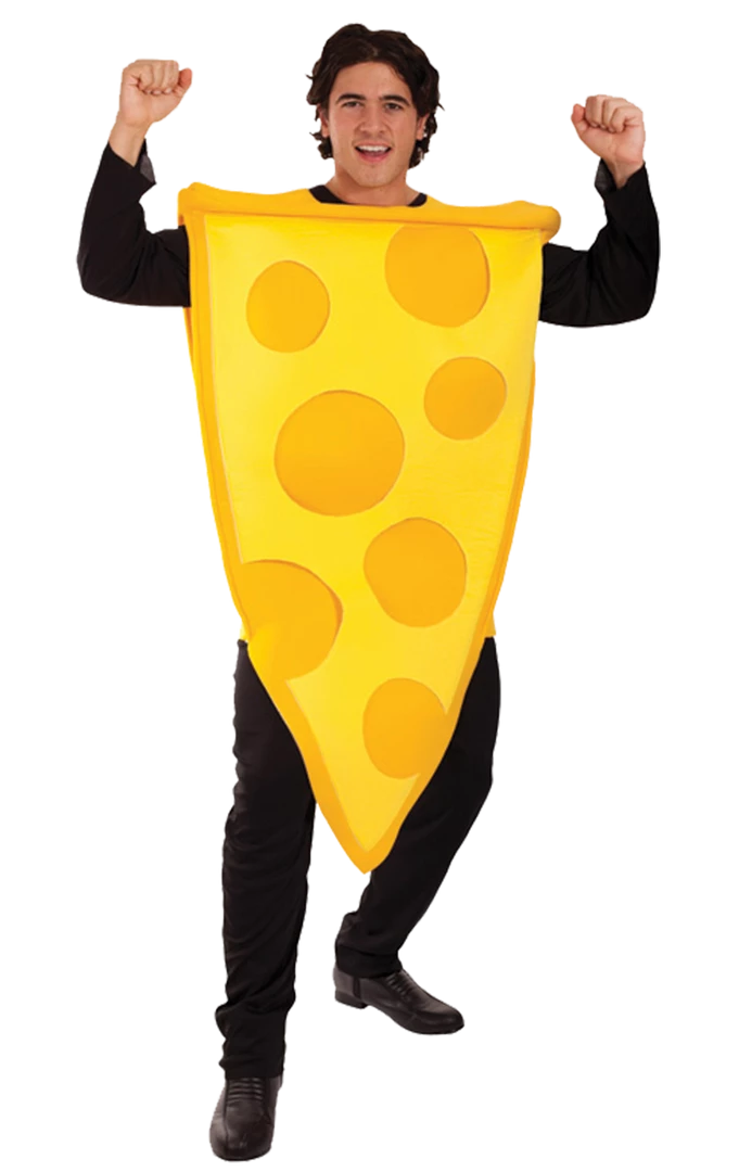 Orion Costumes All Mens Costumes The Big Cheese Costume