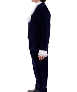 Orion Costumes All Mens Costumes 60s Groovy Man Costume