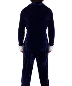 Orion Costumes All Mens Costumes 60s Groovy Man Costume